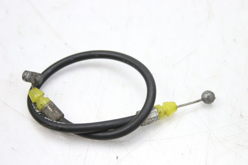 photo de CÂBLE D'OUVERTURE DE SELLE SUZUKI SV S 650 (1999 - 2002)