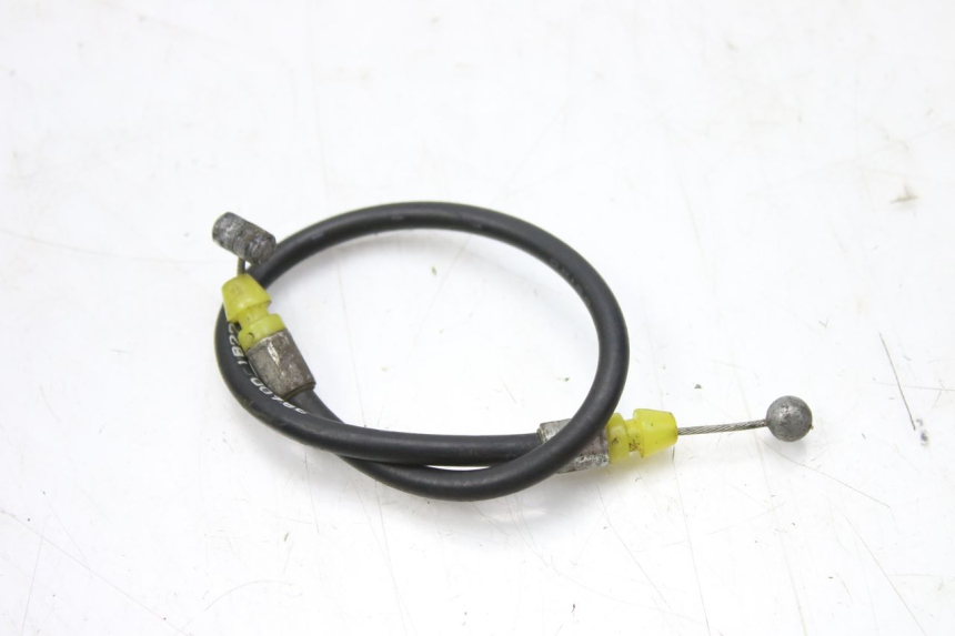 photo de CÂBLE D'OUVERTURE DE SELLE SUZUKI SV S 650 (1999 - 2002)