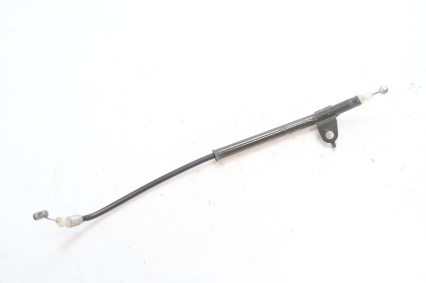 photo de CABLE OUVERTURE SELLE SUZUKI SV S 650 (2003 - 2009) - Autre angle de vue