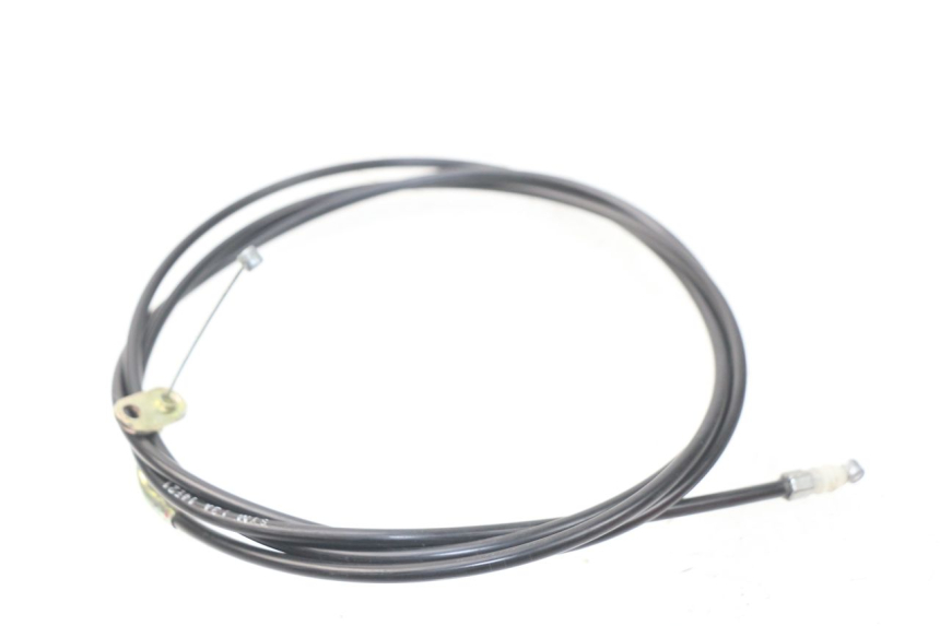 photo de CABLE OUVERTURE SELLE SYM GTS EFI ABS 125 (2012 - 2016)