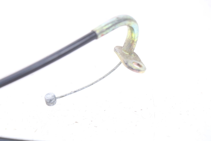 photo de CABLE OUVERTURE SELLE SYM GTS EFI ABS 125 (2012 - 2016)