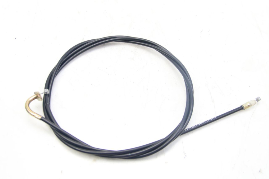 photo de CÂBLE D'OUVERTURE DE SELLE SYM JET 4 4T 50 (2018 - 2021)