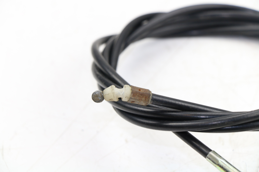 photo de CABLE OUVERTURE SELLE SYM ORBIT 2 50 (2008 - 2014)