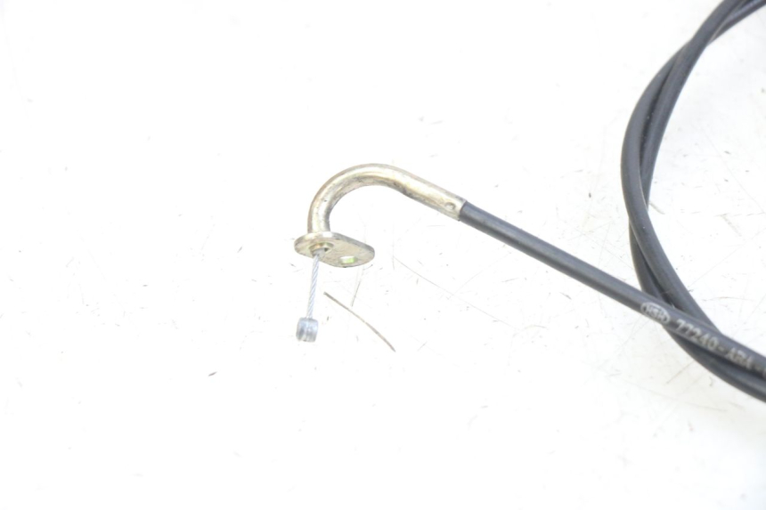 photo de CÂBLE D'OUVERTURE DE SELLE SYM ORBIT 2 TS 2T 50 (2011 - 2016)