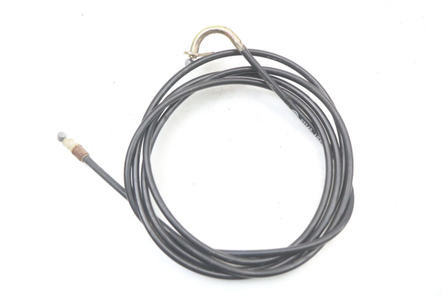 photo de CABLE OUVERTURE SELLE SYM ORBIT 50 (2008 - 2010)