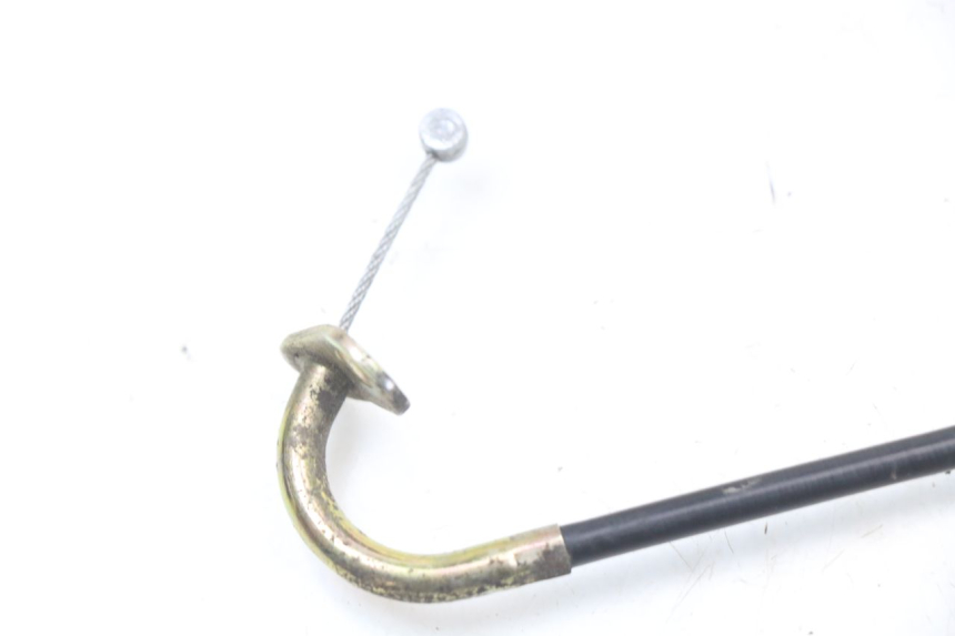 photo de CABLE OUVERTURE SELLE SYM ORBIT 50 (2008 - 2010)