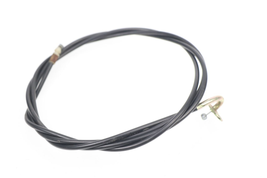 photo de CABLE OUVERTURE SELLE SYM ORBIT 50 (2008 - 2010)