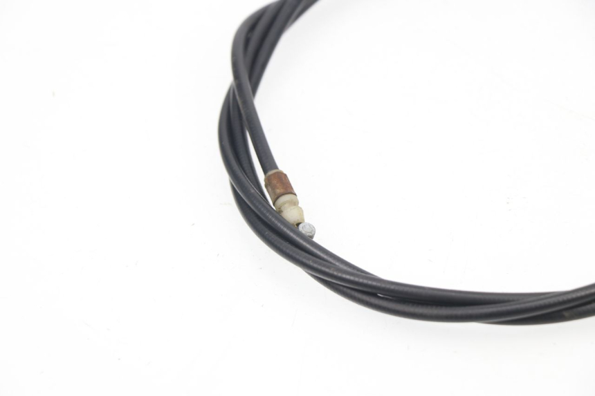 photo de CABLE OUVERTURE SELLE SYM ORBIT 50 (2008 - 2010)