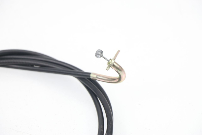 photo de CABLE OUVERTURE SELLE SYM ORBIT 50 (2008 - 2010)