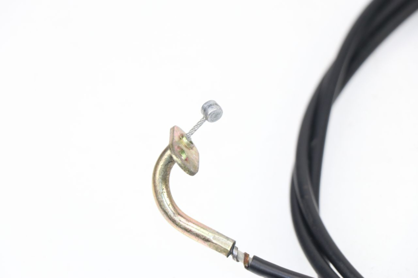 photo de CABLE OUVERTURE SELLE SYM SYMPLY 4T 50 (2012 - 2015)