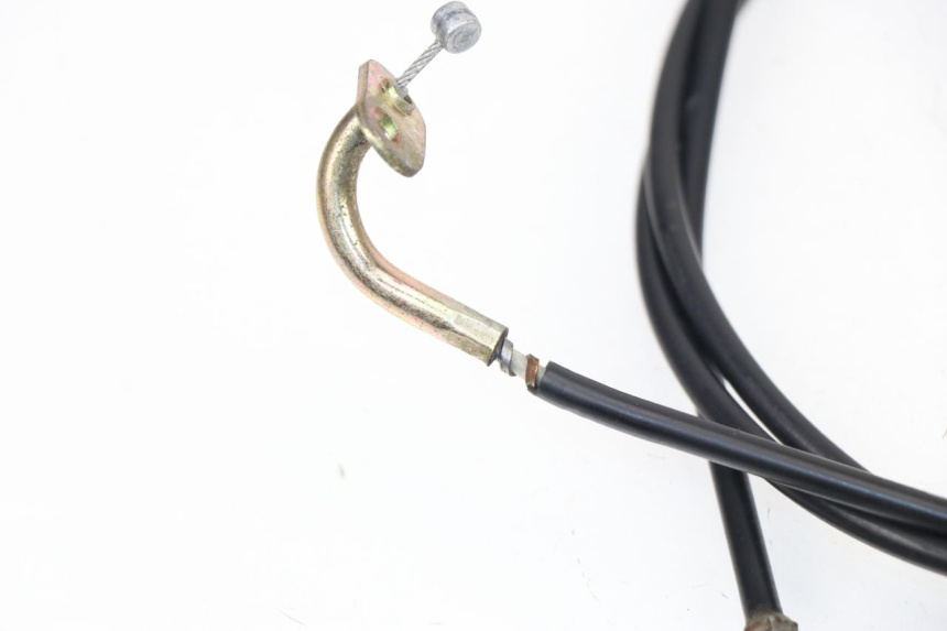 photo de CABLE OUVERTURE SELLE SYM SYMPLY 4T 50 (2012 - 2015)