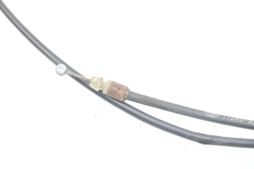 photo de CABLE OUVERTURE SELLE SYM SYMPHONY 50 (2009 - 2015)