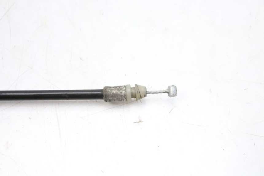 photo de CÂBLE D'OUVERTURE DE SELLE TNT MOTOR BOSTON 4T 50 (2018 - 2025)