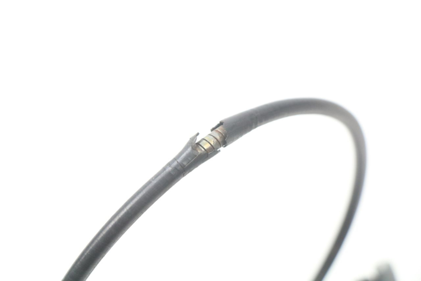 photo de CABLE OUVERTURE SELLE TRIUMPH SPEED TRIPLE 1050 (2005 - 2007)