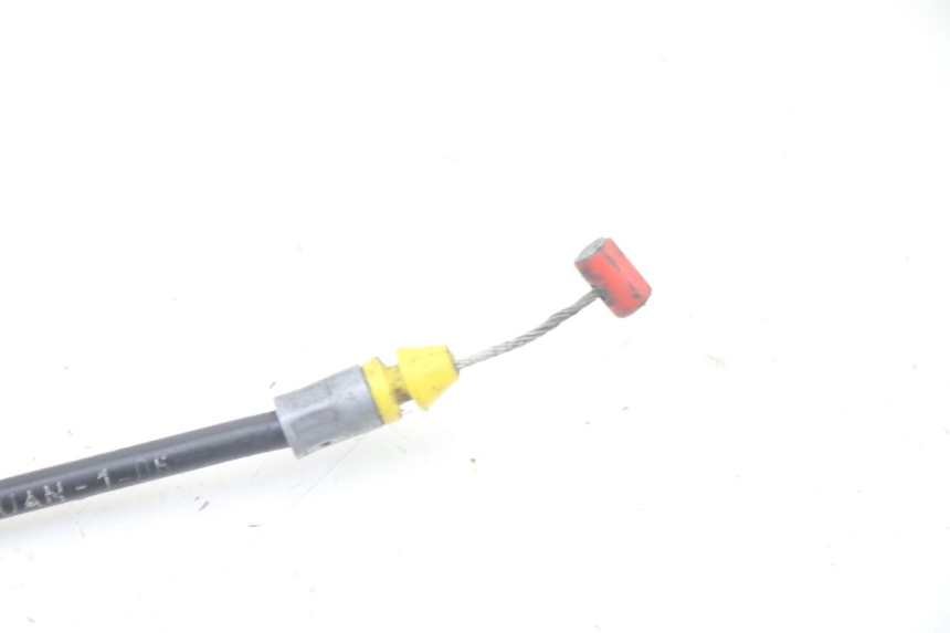 photo de CABLE OUVERTURE SELLE SUZUKI UH BURGMAN 125 (2002 - 2006)