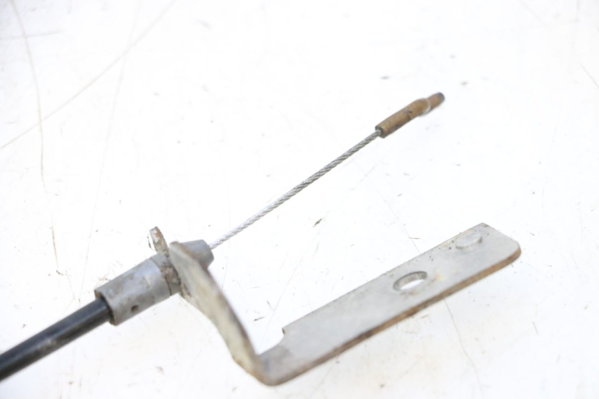photo de CABLE OUVERTURE SELLE PEUGEOT VIVACITY 50 (1998 - 2003) - Détail de la pièce