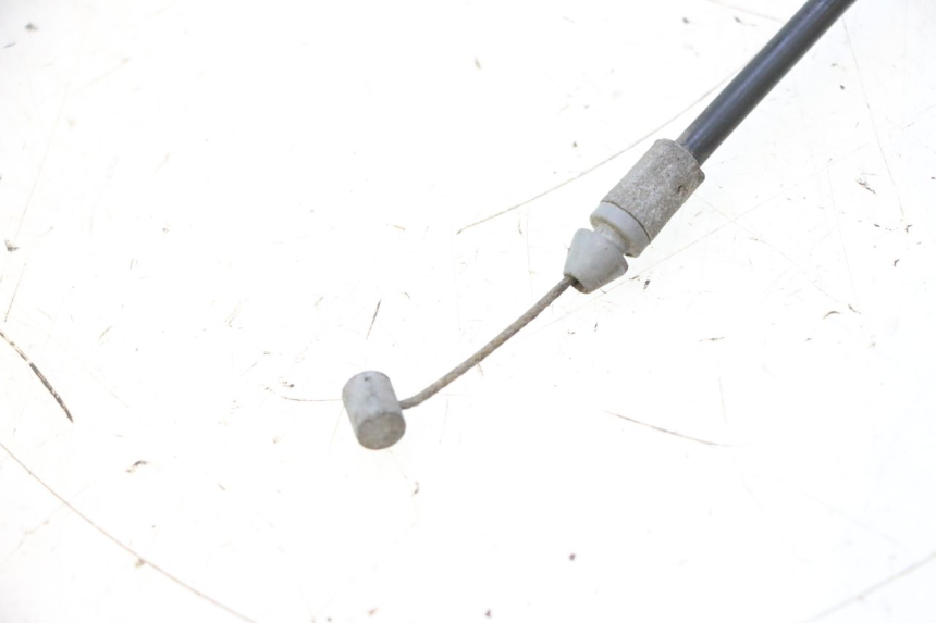 photo de CABLE OUVERTURE SELLE PEUGEOT VIVACITY 50 (1998 - 2003) - Zoom état d’usage