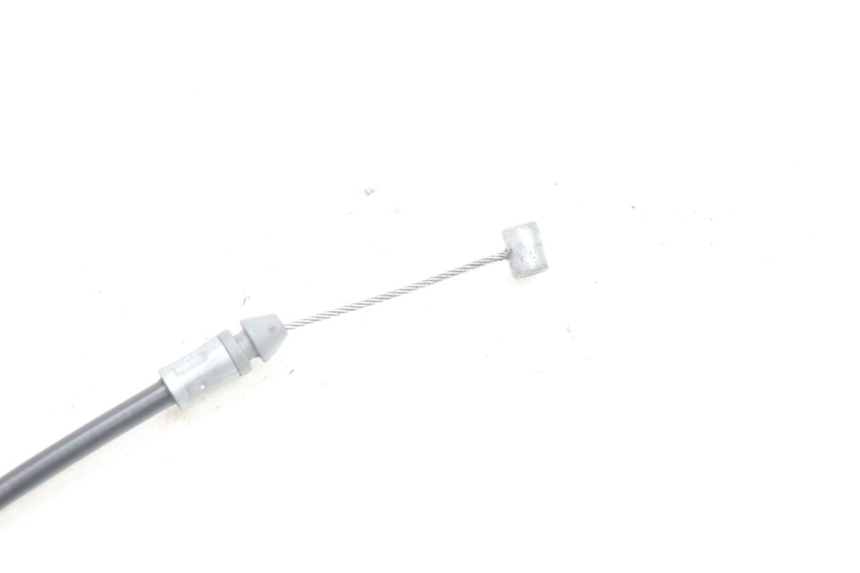 photo de CABLE OUVERTURE SELLE PEUGEOT VIVACITY 100 (1999 - 2008) - Autre angle de vue