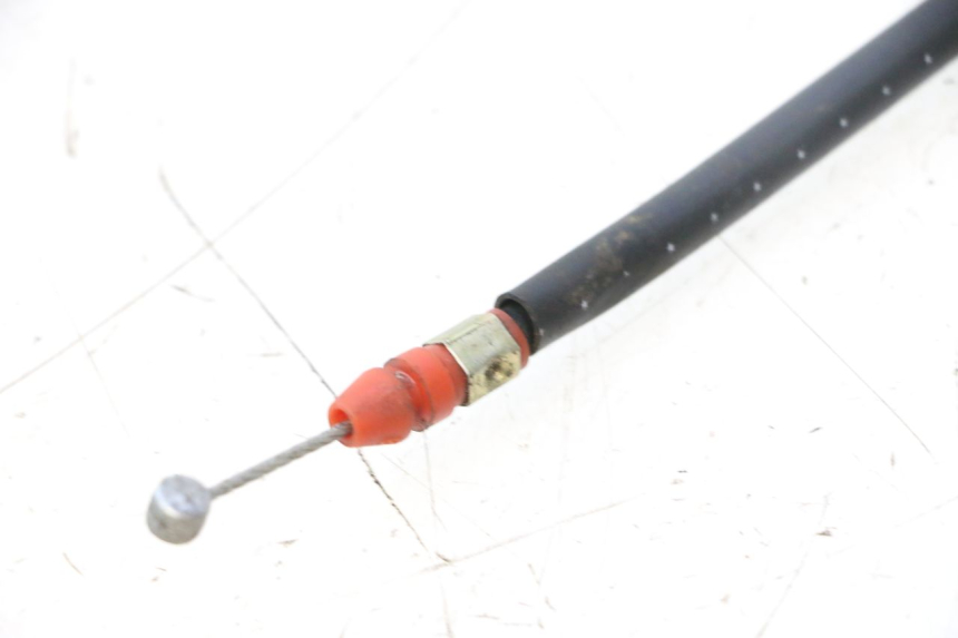 photo de CABLE OUVERTURE SELLE DAELIM VJ ROADWIN 125 (2004 - 2007) - Zoom état d’usage