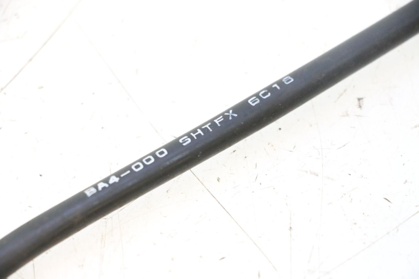 photo de CABLE OUVERTURE SELLE DAELIM VJ ROADWIN 125 (2004 - 2007) - Autre angle de vue