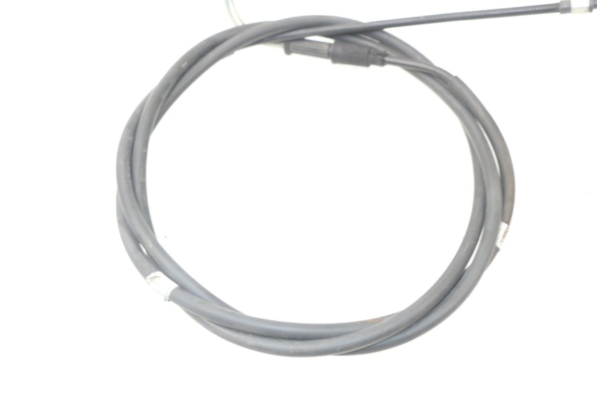 photo de CABLE OUVERTURE SELLE YAMAHA XMAX X-MAX ABS 125 (2014 - 2016) - Zoom état d’usage