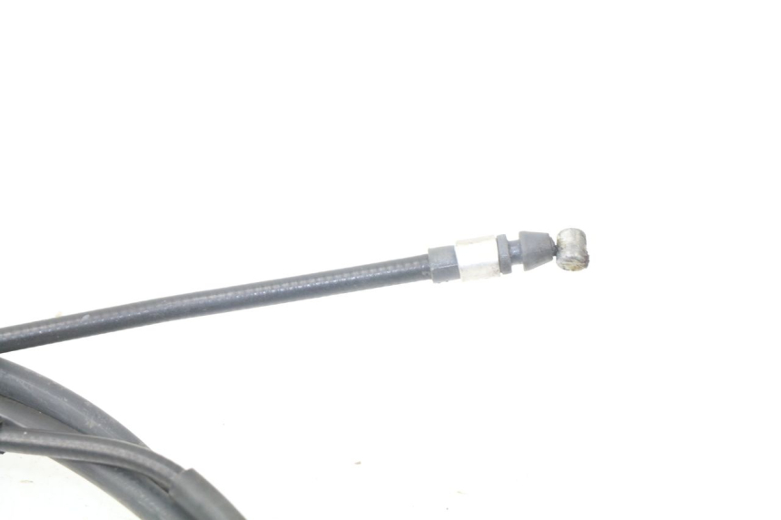 photo de CABLE OUVERTURE SELLE YAMAHA XMAX X-MAX ABS 125 (2014 - 2016) - Autre angle de vue