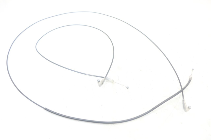 photo de CABLE OUVERTURE SELLE YAMAHA XMAX X-MAX ABS 125 (2017 - 2020)