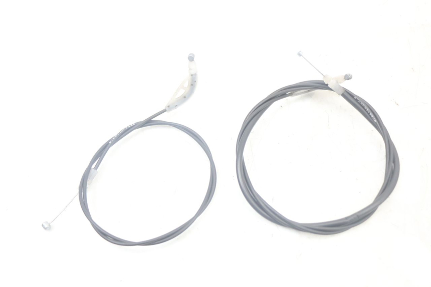 photo de CABLE OUVERTURE SELLE YAMAHA XMAX X-MAX ABS 125 (2017 - 2020)