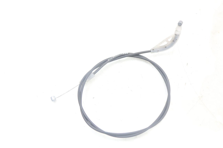 photo de CABLE OUVERTURE SELLE YAMAHA XMAX X-MAX ABS 125 (2017 - 2020)