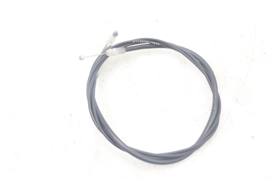 photo de CABLE OUVERTURE SELLE YAMAHA XMAX X-MAX ABS 125 (2017 - 2020)