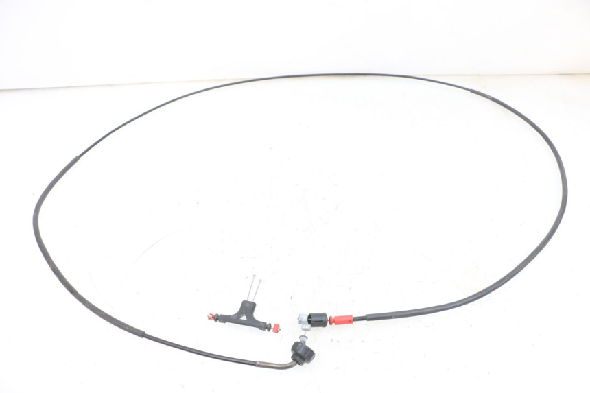 photo de CÂBLE D'OUVERTURE DE SELLE YAMAHA XMAX X-MAX 125 (2006 - 2009) - Vue principale