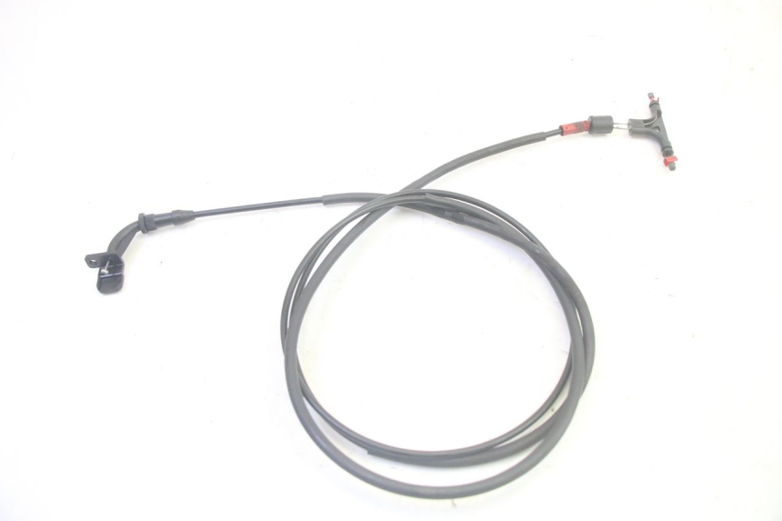 photo de CÂBLE D'OUVERTURE DE SELLE YAMAHA XMAX X-MAX 125 (2006 - 2009) - Détail de la pièce