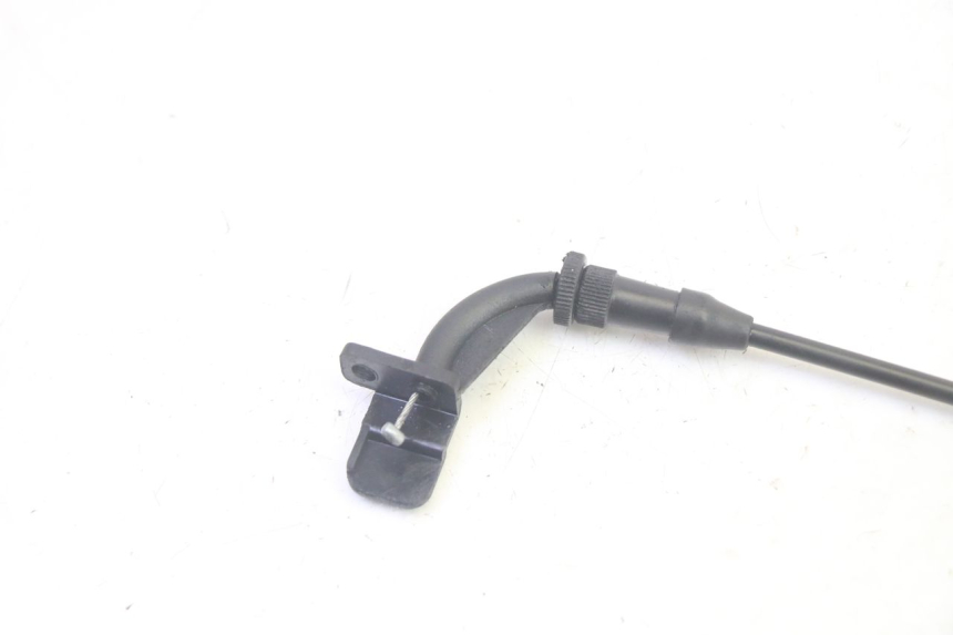 photo de CÂBLE D'OUVERTURE DE SELLE YAMAHA XMAX X-MAX 125 (2006 - 2009) - Zoom état d’usage