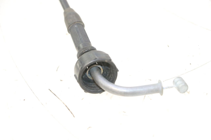 photo de CÂBLE D'OUVERTURE DE SELLE YAMAHA XMAX X-MAX 125 (2006 - 2009) - Zoom état d’usage