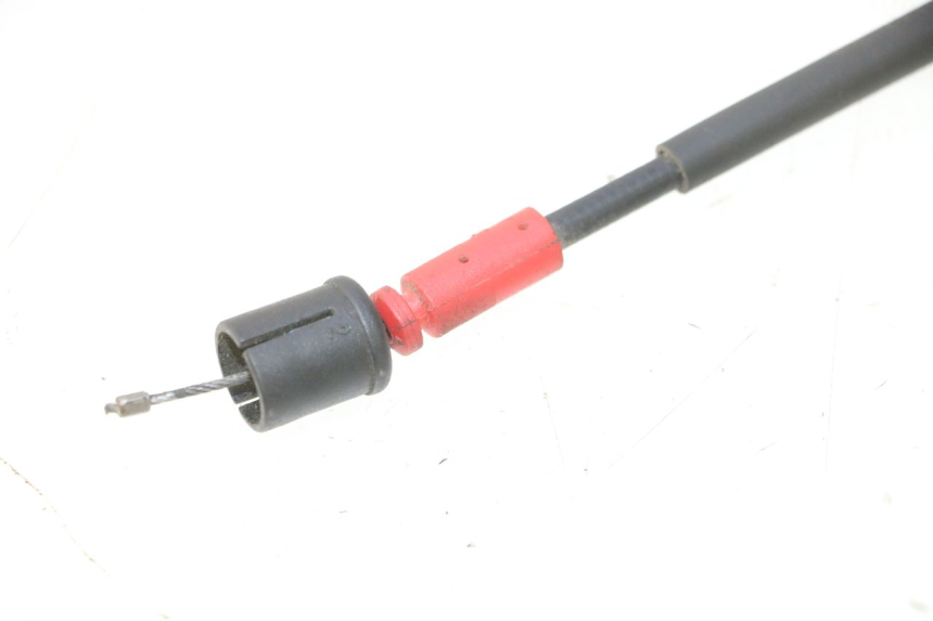 photo de CÂBLE D'OUVERTURE DE SELLE YAMAHA XMAX X-MAX 125 (2006 - 2009) - Autre angle de vue
