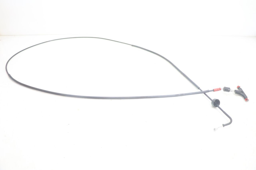 photo de CÂBLE D'OUVERTURE DE SELLE YAMAHA XMAX X-MAX 125 (2006 - 2009) - Vue principale