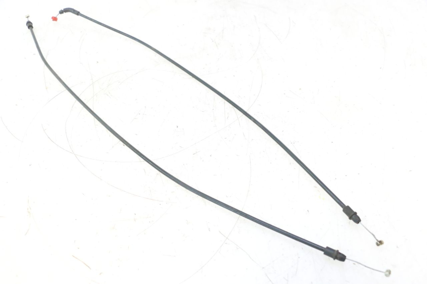 photo de CABLE OUVERTURE SELLE PIAGGIO X8 STREET 125 (2006 - 2007) - Vue principale