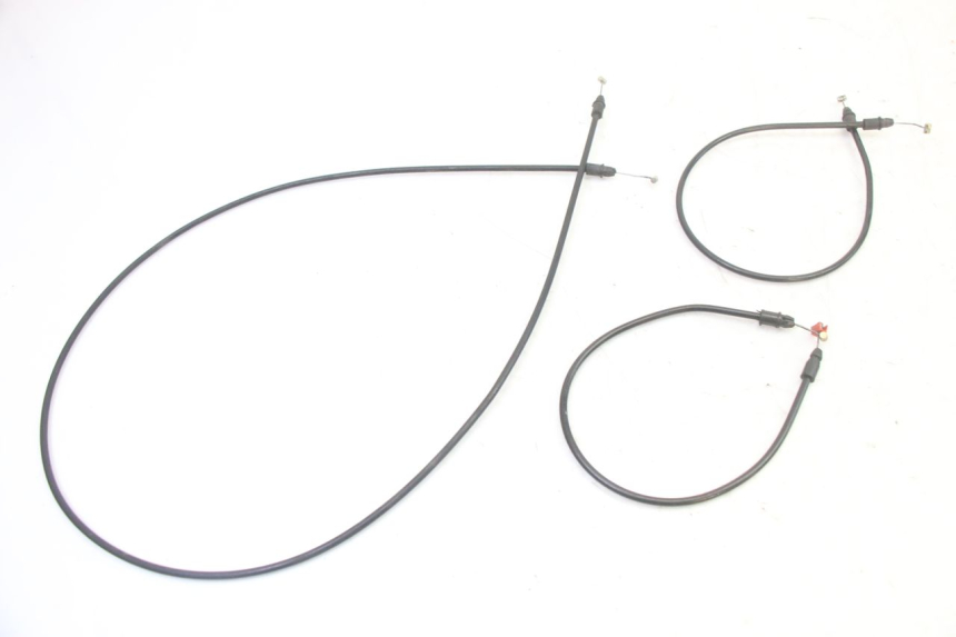 photo de CABLE OUVERTURE SELLE PIAGGIO X9 EVOLUTION 125 (2003 - 2007)