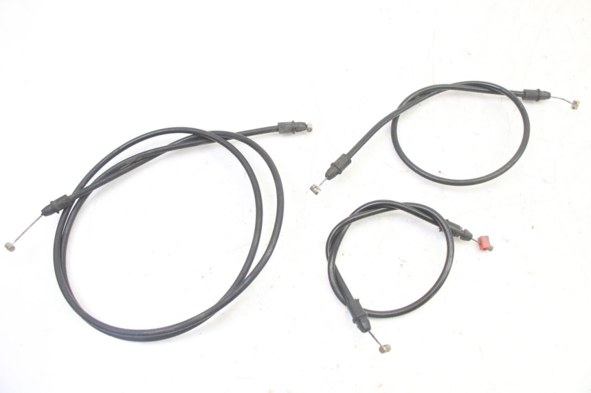 photo de CABLE OUVERTURE SELLE PIAGGIO X9 EVOLUTION 125 (2003 - 2007)