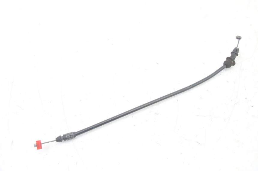 photo de CÂBLE D'OUVERTURE DE SELLE PIAGGIO XEVO - X EVO 125 (2007 - 2016) - Détail de la pièce