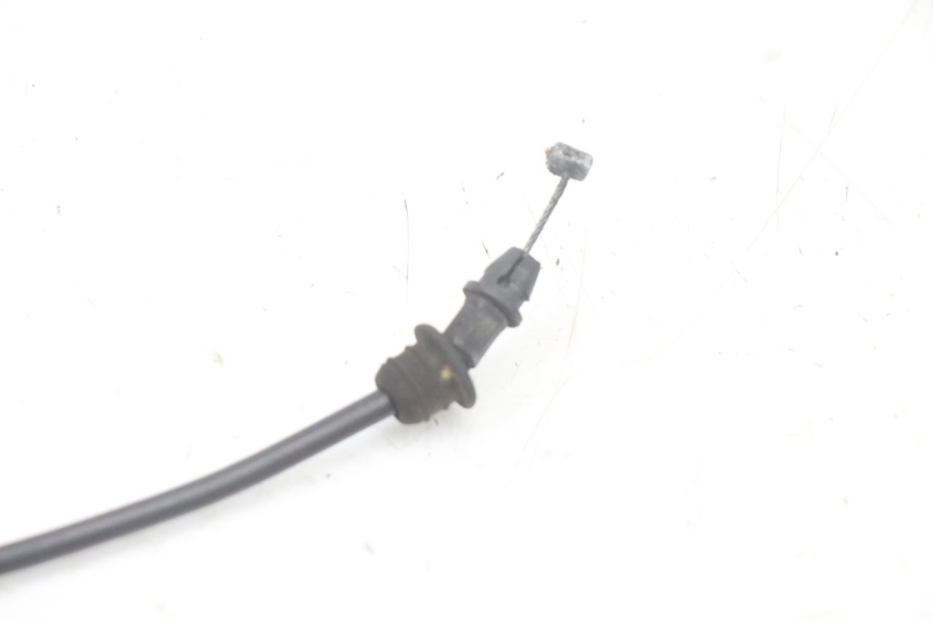 photo de CÂBLE D'OUVERTURE DE SELLE PIAGGIO XEVO - X EVO 125 (2007 - 2016) - Autre angle de vue