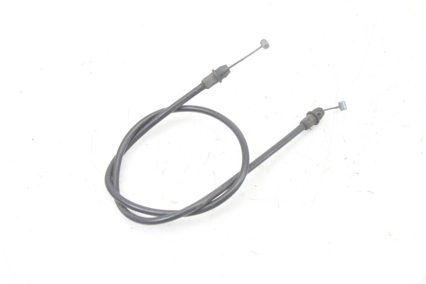 photo de CÂBLE D'OUVERTURE DE SELLE PIAGGIO XEVO - X EVO 125 (2007 - 2016) - État de surface
