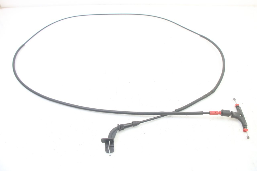 photo de CÂBLE D'OUVERTURE DE SELLE YAMAHA XMAX X-MAX 125 (2006 - 2009)