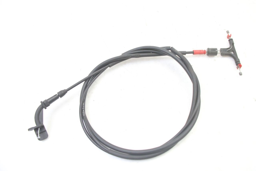 photo de CÂBLE D'OUVERTURE DE SELLE YAMAHA XMAX X-MAX 125 (2006 - 2009)