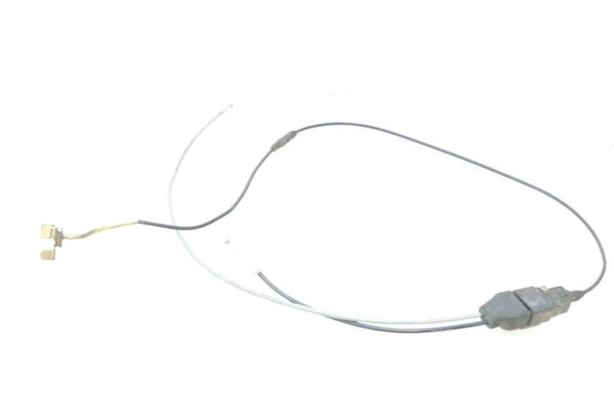 photo de CABLE OUVERTURE SELLE YAMAHA XP T-MAX ABS 500 (2005 - 2005) - Vue principale