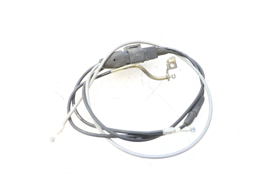 photo de CABLE OUVERTURE SELLE YAMAHA XP T-MAX ABS 500 (2005 - 2005) - Détail de la pièce