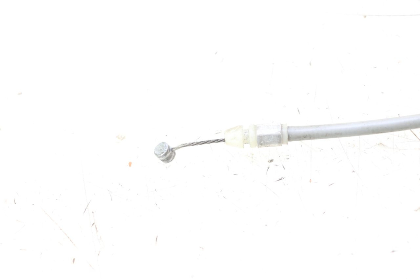 photo de CABLE OUVERTURE SELLE YAMAHA XP T-MAX ABS 500 (2005 - 2005) - Zoom état d’usage
