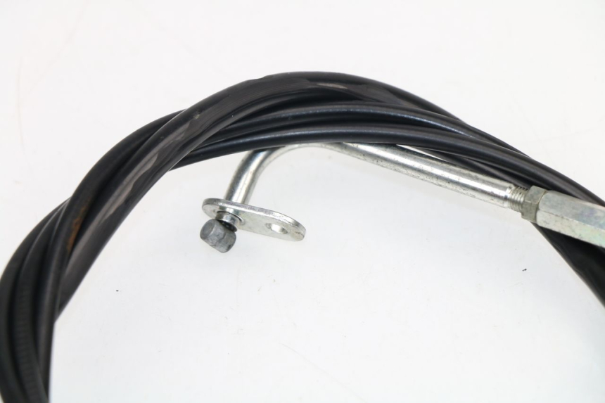 photo de CABLE OUVERTURE SELLE YAMAHA CYGNUS X INJECTION 125 (2007 - 2013)