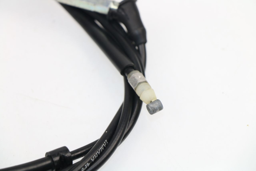 photo de CABLE OUVERTURE SELLE YAMAHA CYGNUS X INJECTION 125 (2007 - 2013)