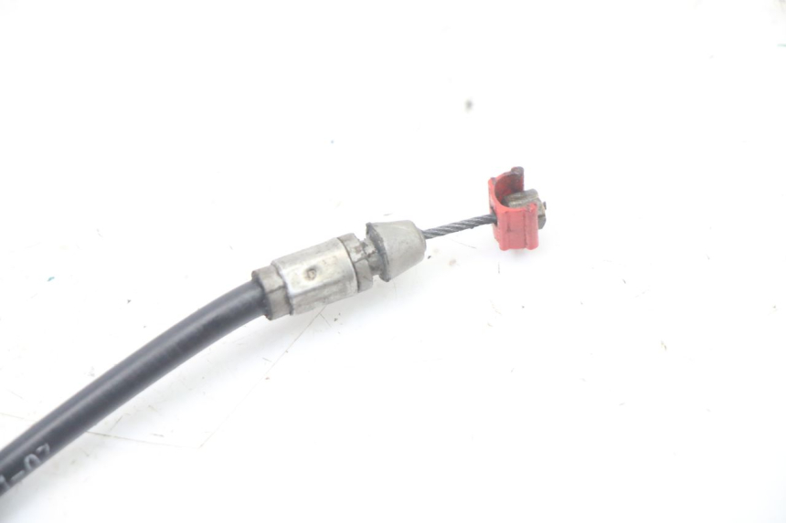 photo de CABLE OUVERTURE SELLE YAMAHA TZR 50 (2008 - 2016)
